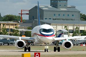 Авиакомпания Таджик Эйр пополнит свой авиапарк самолётами Суперджет